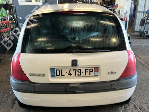 Højre baglygte RENAULT CLIO II (BB_, CB_) 1.2 (BB0A, BB0F, BB10, BB1K, BB28, BB2D, BB2H, CB0A,... | BP20348575C35 