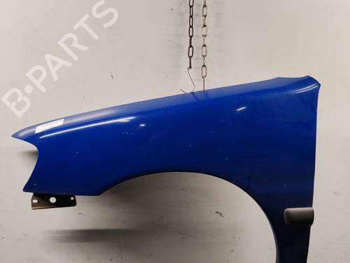 Used Left front fenders PEUGEOT 106 II (1A_, 1C_) 1.1 i (60 hp) 22955115