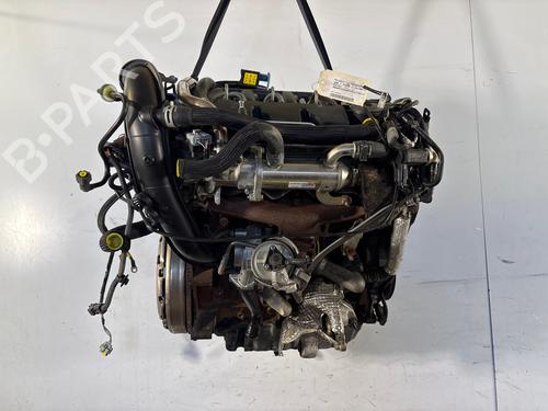 Engine PEUGEOT 308 I (4A_, 4C_) 2.0 HDi | BP34228155M1 - Image 3