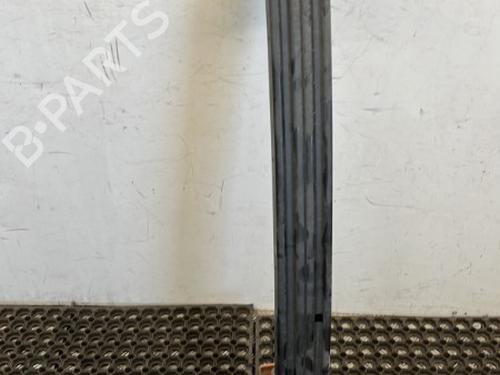 Used Rear bumper reinforcement NISSAN MICRA V (K14) 1.5 DCI (90 hp) 20344663
