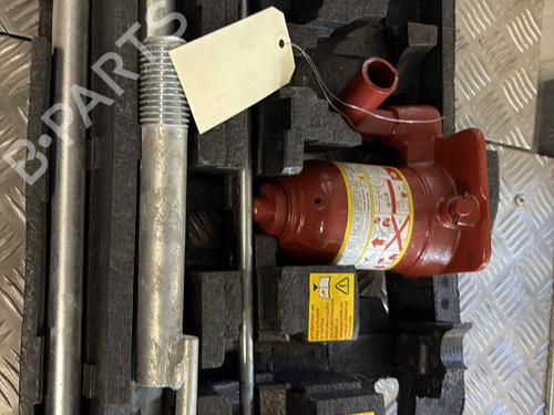 Used Jack Kit RENAULT MASTER III Van (FV) 2.3 dCi 135 FWD (FV0N, FV08, FV06, FV00, FV1S) (136 hp) 29589189