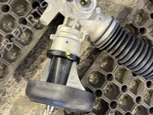 Used Steering rack Steering rack RENAULT CAPTUR II (HF_) E-TECH 160 (158 hp) 29705677 29705677