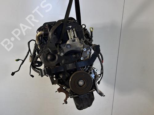 Engine FORD FIESTA VI (CB1, CCN) 1.4 TDCi | BP23789517M1 