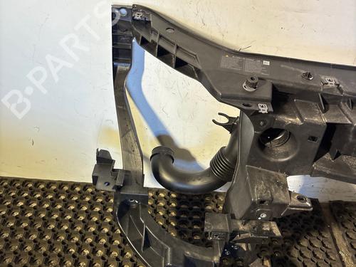 Front slam panel RENAULT MASTER III Platform/Chassis (EV, HV, UV)  | BP40002148C72  - Image 8