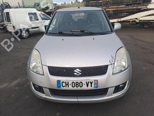Left headlight SUZUKI SWIFT III (MZ, EZ) 1.3 DDiS (RS413D) | BP22097784C28  - Image 7