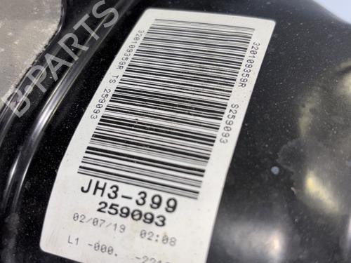 Used Gearbox Gearbox DACIA SANDERO II TCe 90 (B8M1, B8MA, B8AC) (90 hp) 24661904 24661904