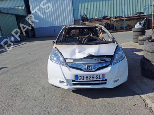 Starter HONDA JAZZ III (GE_, GG_, GP_, ZA_) 1.3 HYBRID (GP1) | BP20346247M8 