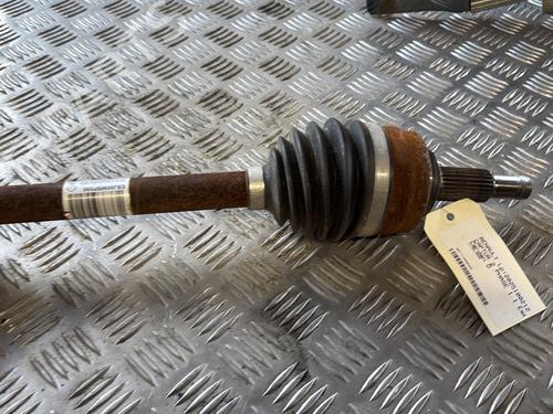 Right front driveshaft RENAULT CAPTUR II (HF_) TCe 90 (HFM6) | BP29960997M39