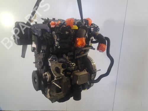 Motor für RENAULT MEGANE IV Grandtour (K9A/M/N_) 1.5 Blue dCi 115 (K9A6) (116 hp) 27562404