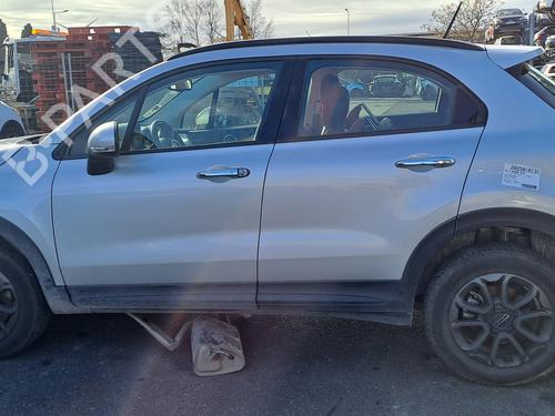 Alternator FIAT 500X (334_) 1.6 D Multijet (334AXA1B, 334AXA11) | BP29865314M7 - Image 7