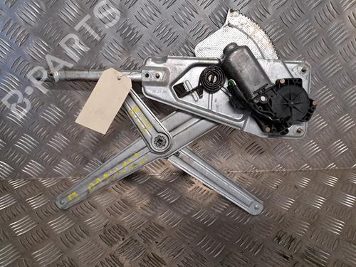 Used Front right window mechanism RENAULT TWINGO I (C06_) 1.2 (C066, C068) (58 hp) 29316514