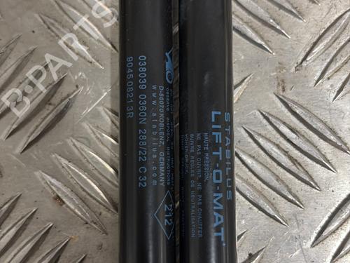 Tailgate lift support RENAULT CLIO V (B7_) 1.6 E-TECH 140 (B7MU) | BP37734990C138 - Image 2