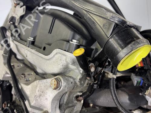Engine PEUGEOT 207 (WA_, WC_) 1.6 16V Turbo | BP32184738M1