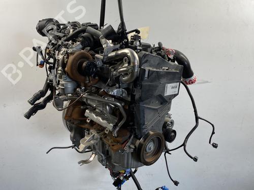 Engine DACIA DUSTER (HS_) 1.5 dCi (HSAJ) | BP22095410M1  - Image 6