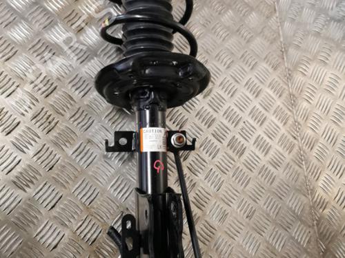 Used Left rear shock absorber RENAULT SCENIC E-TECH PHASE I EV87 (218 hp) 20347741