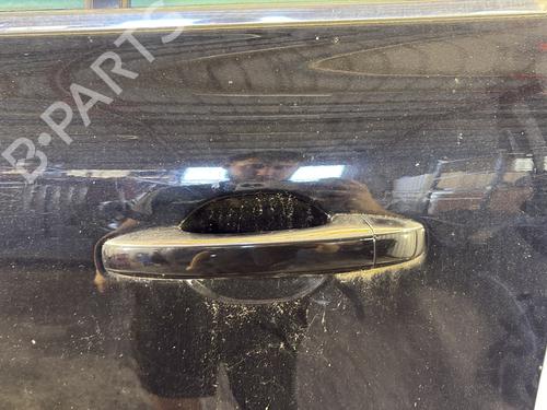 Left rear door RENAULT ESPACE V (JR_) 1.6 dCi 160 | BP28526222C4 