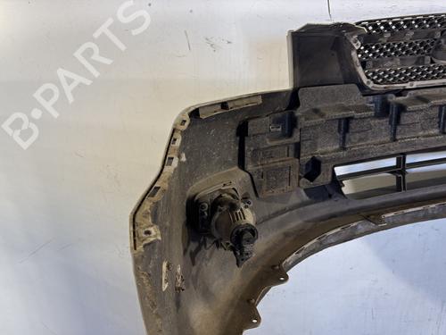 Front bumper KIA CEE'D Hatchback (ED) 1.6 CRDi 115 | BP33741141C7 - Image 9