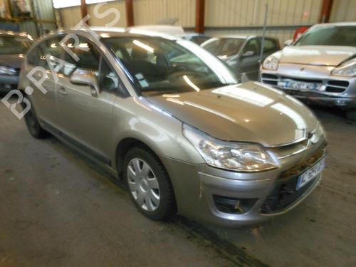 Left rear door CITROËN C4 I (LC_) 1.6 HDi | BP20347541C4 
