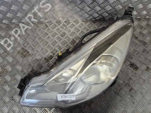 Left headlight CITROËN DS3 (SA_) 1.4 VTi 95 | BP36221832C28 - Image 2