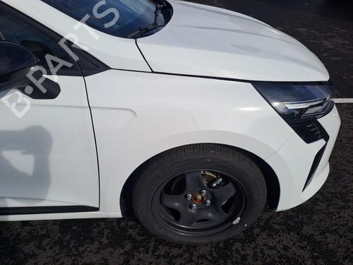 Steering wheel RENAULT CLIO V (B7_) 1.0 TCe 90 (B7MT) | BP32523939C49 - Image 13