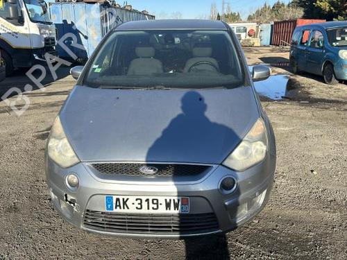 Left tailgate light FORD S-MAX (WA6) 1.8 TDCi | BP20725056C79 - Image 4