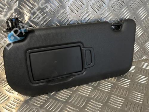 Used Left sun visor RENAULT AUSTRAL TCe 140 (HGMF) (140 hp) 22917247