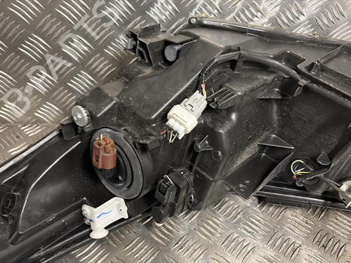 Right headlight TOYOTA C-HR (_X1_) 1.8 Hybrid (ZYX10_, ZYX11_, ZYX10R, ZYX11R) | BP31296516C29 