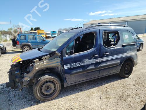 Starter PEUGEOT PARTNER Tepee 1.6 BlueHDi 120 | BP36056290M8 - Image 6
