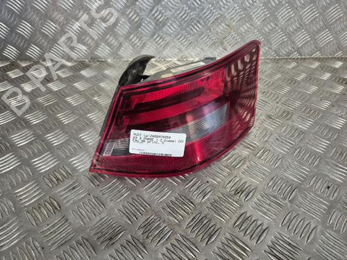 Used Right taillight Right taillight AUDI A3 (8V1, 8VK) 2.0 TDI (150 hp) 40609626 40609626