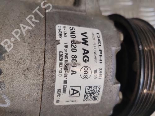 AC compressor SEAT LEON (1P1) 1.9 TDI | BP29073644M34 - Image 2