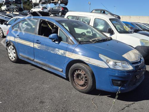 Used Parts CITROËN C4 I (LC_) 1.6 HDi 4956127