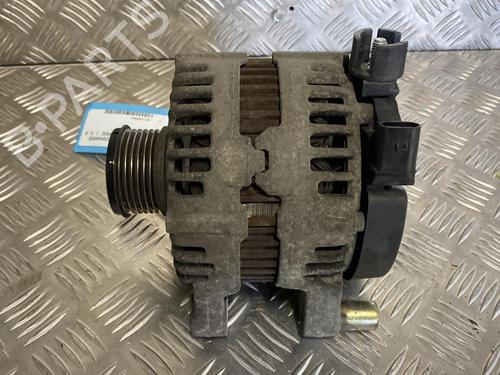 Used Alternator Alternator FORD GALAXY II (WA6) 2.0 TDCi (140 hp) 20347133 20347133