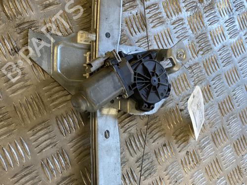 Used Front left window mechanism Front left window mechanism CITROËN C3 II (SC_) 1.4 HDi 70 (SC8HZC, SC8HR0, SC8HP4) (68 hp) 33202362 33202362