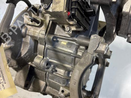 Gearbox OPEL CORSA F (P2JO) CORSA-e (68) | BP37734957M3 - Image 2
