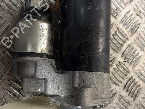 Startmotor RENAULT LAGUNA III (BT0/1) 1.5 dCi (BT00, BT0A, BT0T, BT1J) (110 hp) 30701797