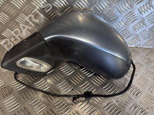 Left mirror PEUGEOT 207 (WA_, WC_) 1.4 HDi | BP29162046C26 