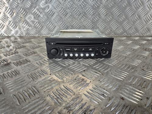 radio-citroen-ds3-sa_-2009-2010-2011-2012-2013-2014-2015-2016-31658140 main image