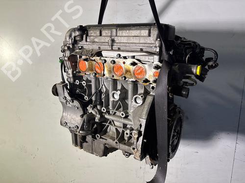 Engine SUZUKI SWIFT III (MZ, EZ) 1.3 (RS413, ZC11S) | BP40111242M1 - Image 8
