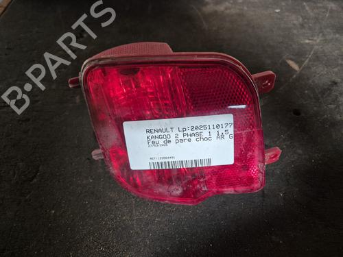Used Left taillight Left taillight 33566066 33566066
