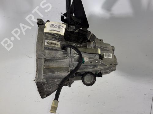 Gearbox RENAULT MEGANE III Hatchback (BZ0/1_, B3_) 1.5 dCi (BZ09, BZ0D, BZ1W, BZ29, BZ14) | BP32162493M3 - Image 9