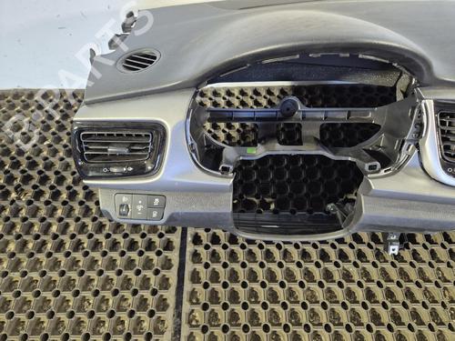 Dashboard KIA RIO IV (YB, SC, FB) 1.0 T-GDI 100 | BP36654774C46 - Image 3