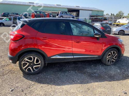 Left daytime light RENAULT CAPTUR I (J5_, H5_) 1.5 dCi 110 | BP22094485C104 - Image 7