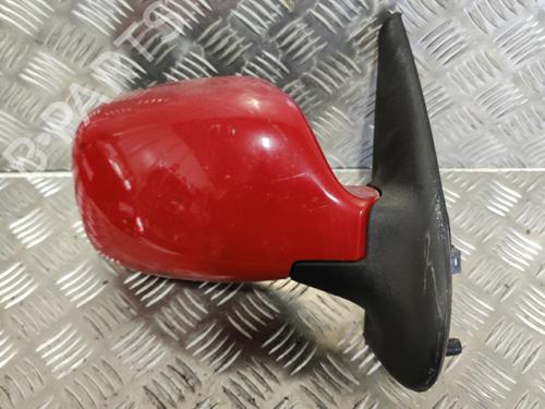 Used Right mirror RENAULT KANGOO (KC0/1_) 1.5 dCi (KC08, KC09) (82 hp) 20345682
