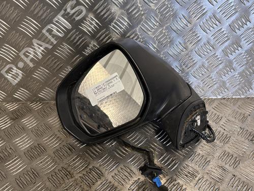 Used Left mirror CITROËN C4 Grand Picasso I (UA_) 2.0 HDi 150 (150 hp) 32171279