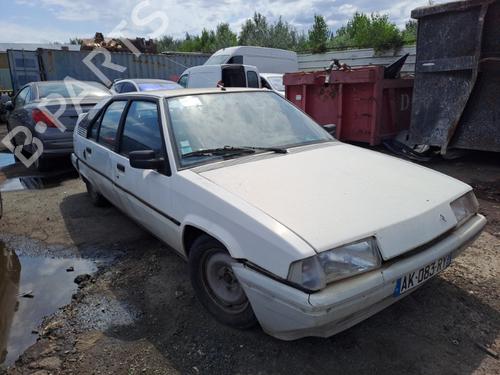 Used Parts CITROËN BX (XB-_)  TRD Turbo  1872697