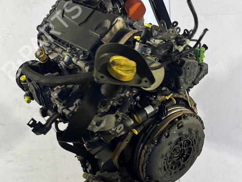 Engine RENAULT MASTER III Van (FV) 2.3 dCi 145 FWD (FV0E, FV0F, FV0H, FV02, FV0M, FV0S,... | BP27473683M1  - Image 5