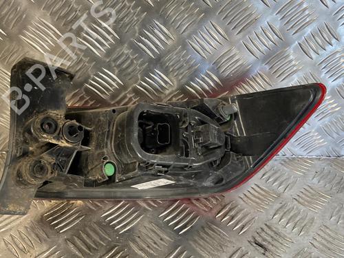 Left taillight RENAULT CLIO IV (BH_) 1.5 dCi 90 | BP25978630C34 
