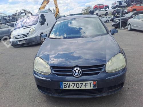 Left taillight VW GOLF V (1K1) 1.9 TDI | BP20597787C34 