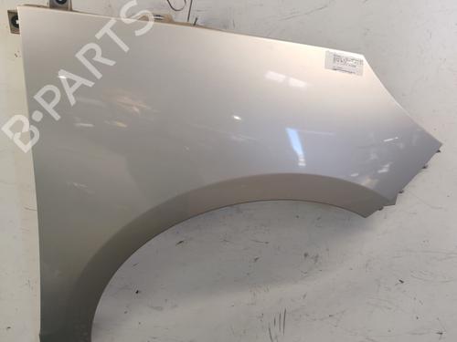 Used Right front fenders RENAULT SCÉNIC III (JZ0/1_) 1.5 dCi (JZ02, JZ0R) (95 hp) 29402943