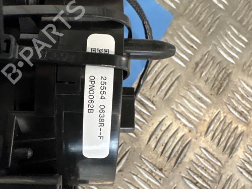 Used Steering column stalk Steering column stalk 36589684 36589684